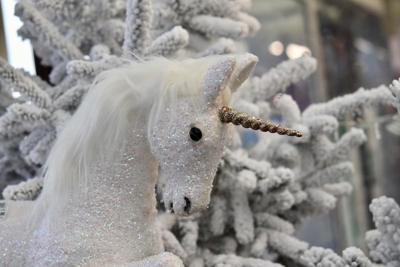 Unicorn Nectar